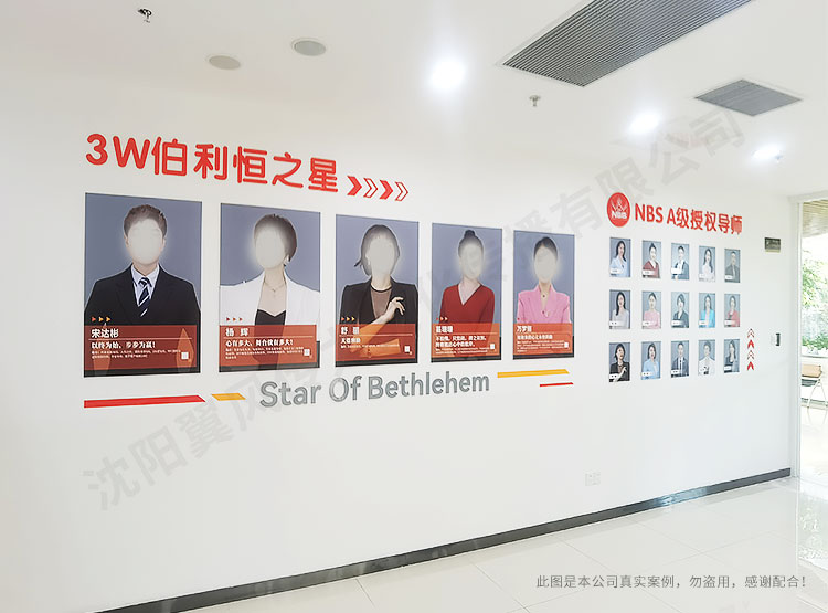沈陽企業(yè)展廳設(shè)計(jì)服務(wù)的設(shè)計(jì)要點(diǎn)